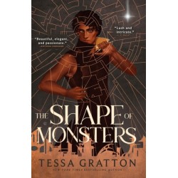 The Shape of Monsters