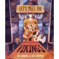 Let's Meet the Vikings