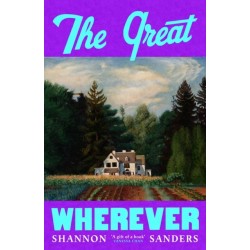 The Great Wherever