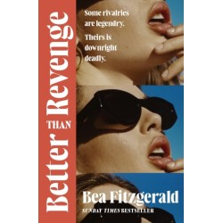 Better Than Revenge