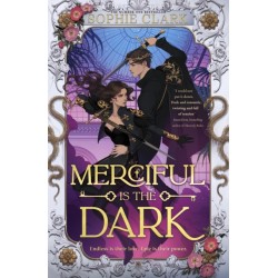 Merciful is the Dark