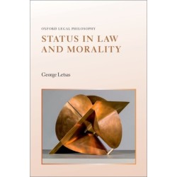 Status in Law and Morality