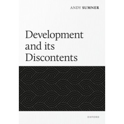 Development and its Discontents