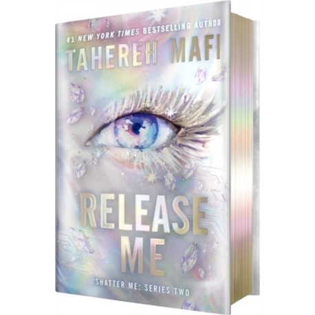 Release Me (Deluxe Limited Edition)