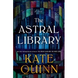 The Astral Library