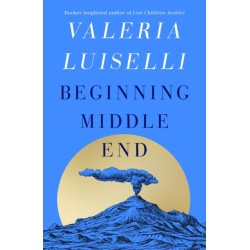 Beginning Middle End