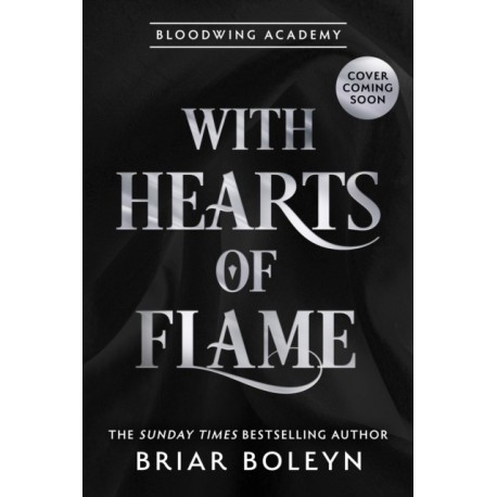 With Hearts of Flame