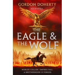 The Eagle and the Wolf
