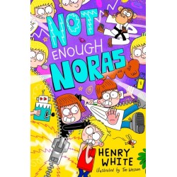 Not Enough Noras