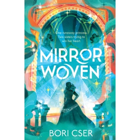 Mirrorwoven