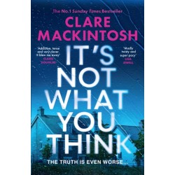 It’s Not What You Think