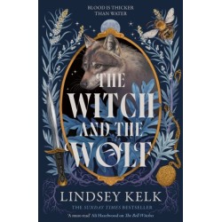 The Witch and the Wolf