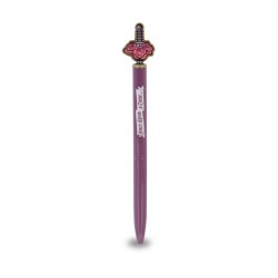 Pen Metal 2D Topper - Romantasy