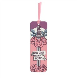 Bookmark Paper - Romantasy