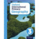 Oxford International Geography: Student Book 3