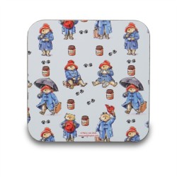Coaster Single - Paddington (Paddington Repeat)
