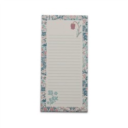 Memo Pad - Blackthorn
