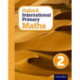 Oxford International Primary Maths First Edition 2
