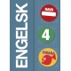 Pirana - Engelsk 4