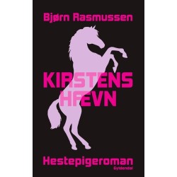 Kirstens hævn: Hestepigeroman