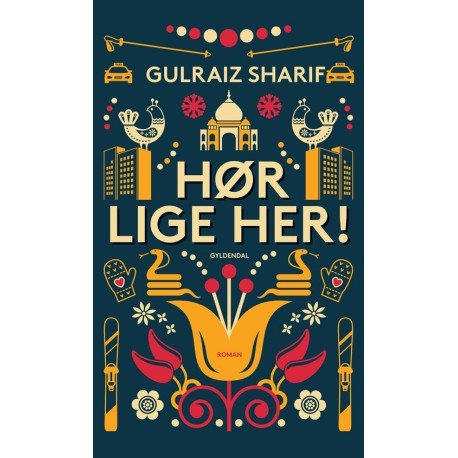 Hør lige her!