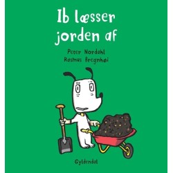 Ib læsser jorden af