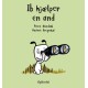 Ib hjælper en and
