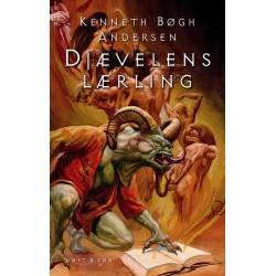 Djævelens lærling: Den store djævlekrig 1