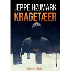 Kragetæer