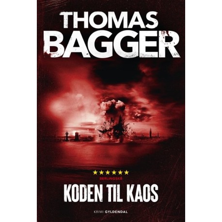 Koden til kaos