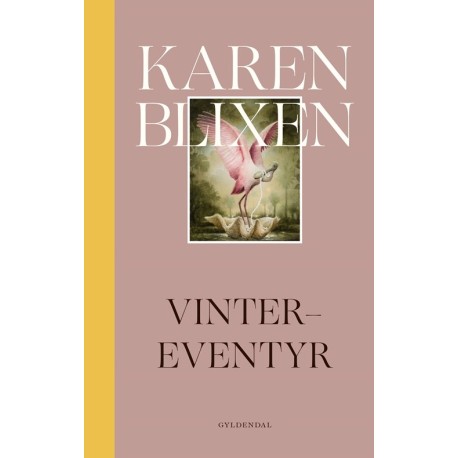 Vinter-eventyr