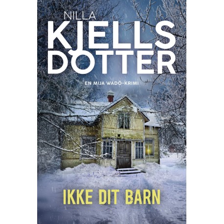 Ikke dit barn