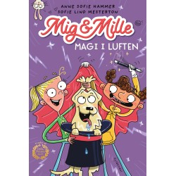 Mig & Mille - Magi i luften