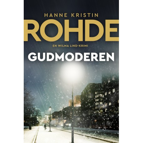 Gudmoderen