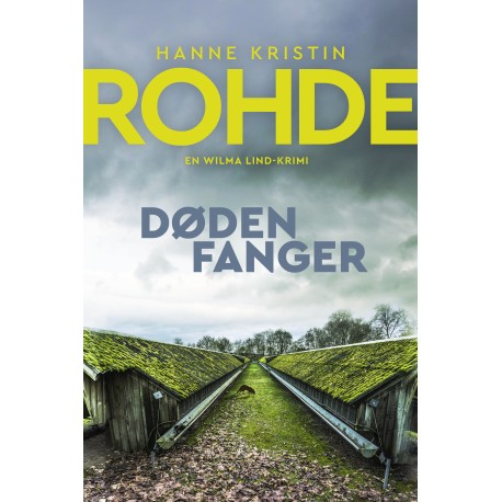 Døden fanger