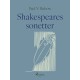 Shakespeares sonetter