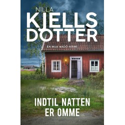 Indtil natten er omme
