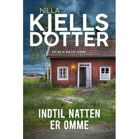 Indtil natten er omme
