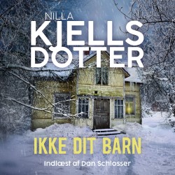 Ikke dit barn