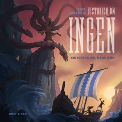 Historien om Ingen: Odysseus og hans søn