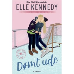 Dømt ude