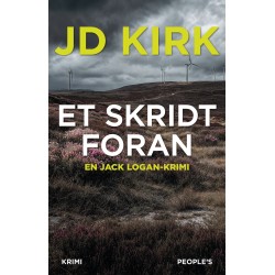 Et skridt foran