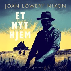 Et nyt hjem