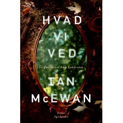 Hvad vi ved