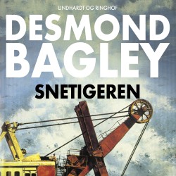 Snetigeren