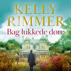 Bag lukkede døre