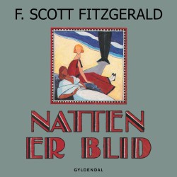 Natten er blid