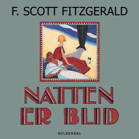 Natten er blid
