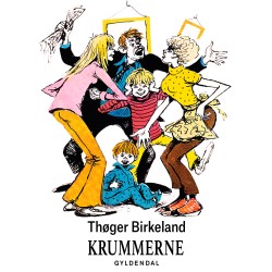 Krummerne