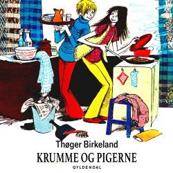 Krumme og pigerne